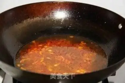 Make Spicy-mouthed chicken step 5