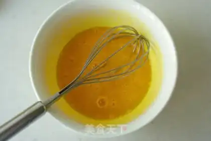 Make Osan pudding step 3