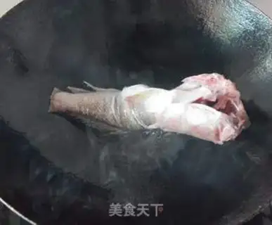 Make Red-hot seafish step 3