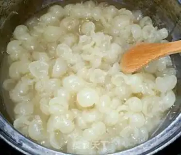 Make Cinnamon jam step 3