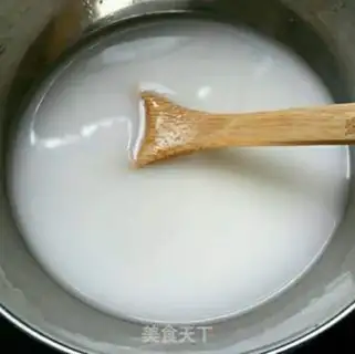 Make Cinnamon jam step 4