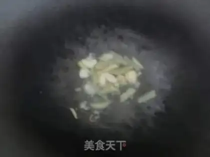 Make Squid soup step 4