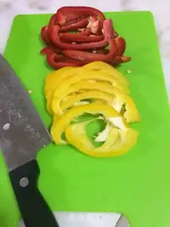 Make Pepper