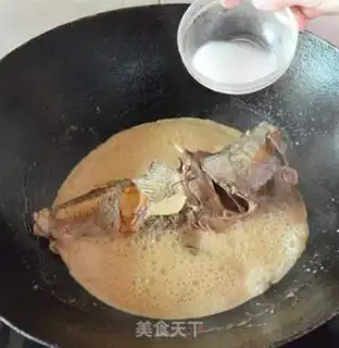 Make Red-hot seafish step 6