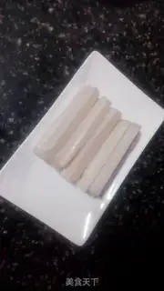 Make Sweet step 1