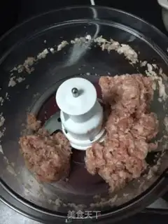 Make Wood carrot dumplings step 7