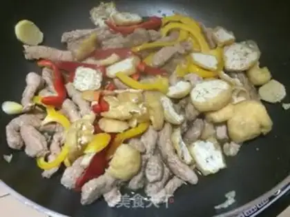 Make Pepper