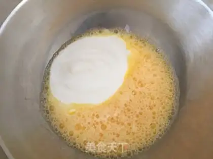 Make Mooncake step 4