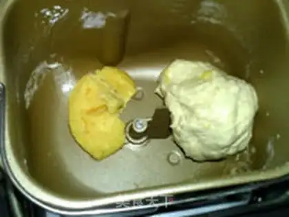 Make Cinnamon rolls step 5