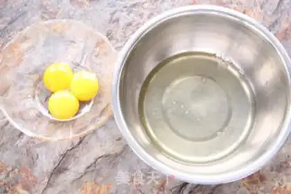 Make Moose tea step 0