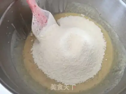 Make Mooncake step 6