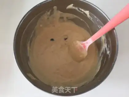 Make Mooncake step 7