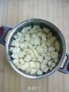 Make Apple hot step 2