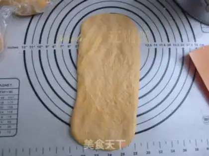 Make Pumpkin toast step 6
