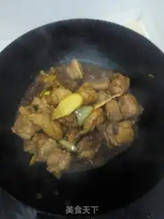 Make Steaked tofu step 4