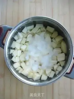 Make Apple hot step 3