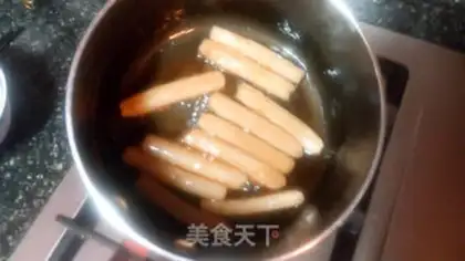 Make Sweet step 4