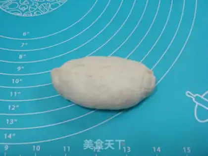 Make Coconut bread step 8