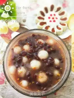 Make Cinnamon Beanball step 6