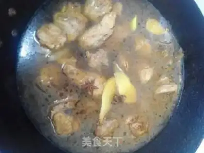 Make Steaked tofu step 5