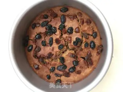 Make Mooncake step 9