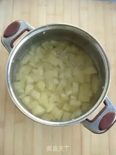 Make Apple hot step 4