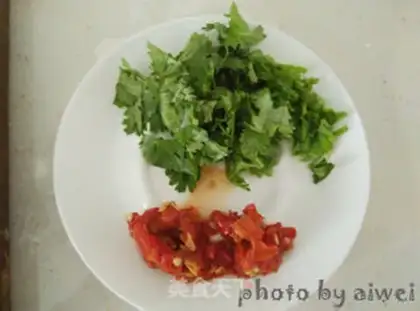 Make Chicken juice back to dry step 9