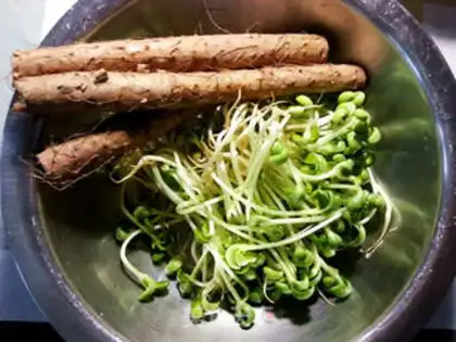 Make Sichuan sourfish step 5