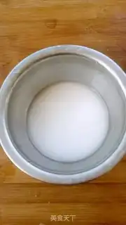 Make Coconut bread step 10