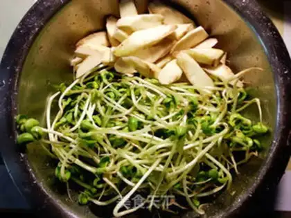 Make Sichuan sourfish step 6