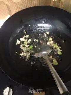 Make Comprehensive nutrition step 5