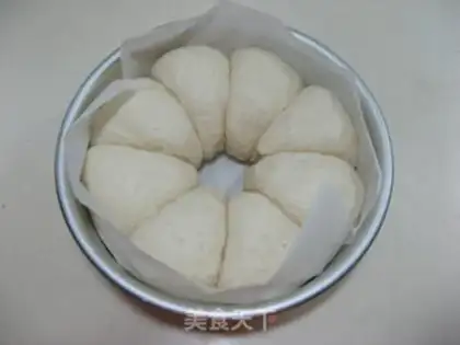 Make Coconut bread step 11