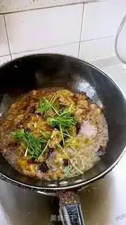 Make Steaked tofu step 8