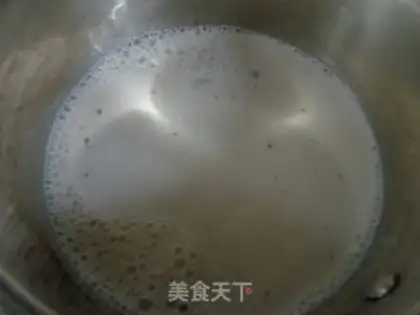 Make Cinnamon rolls step 12