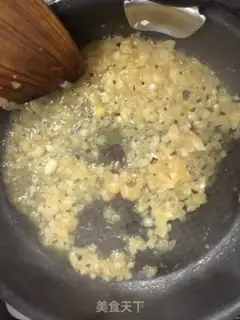 Make Cream milk step 6