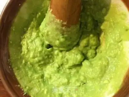 Make Cream milk step 8