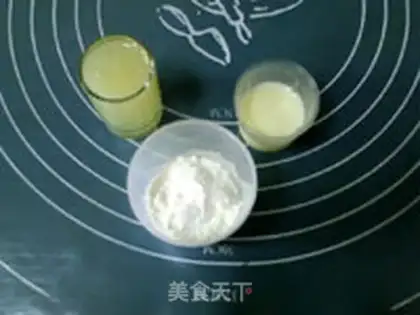 Make Cinnamon rolls step 17