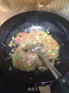 Make Comprehensive nutrition step 9