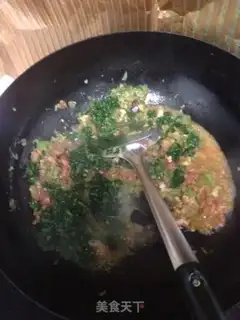 Make Comprehensive nutrition step 10