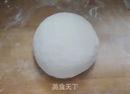 Make Corn rolls step 0