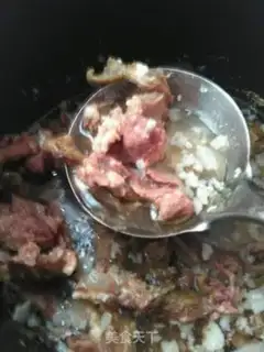 Make Potato beef step 4