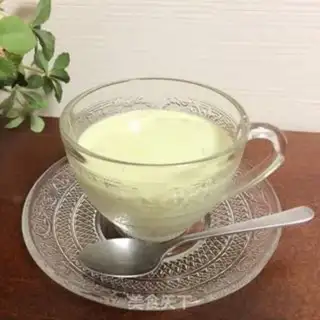 Make Cream milk step 12