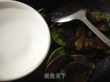 Make Spicy lentils step 5