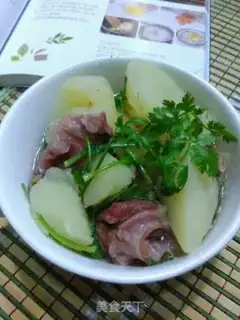 Make Potato beef step 6