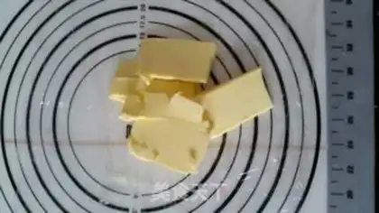 Make A lasagna step 1