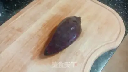 Make Potatocakes step 0