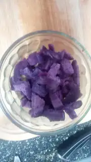 Make Potatocakes step 1