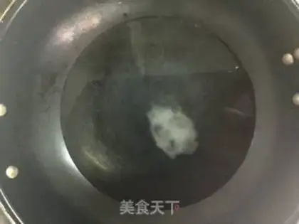 Make The slag tore the cabbage step 1
