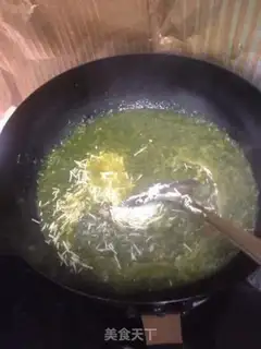 Make Comprehensive nutrition step 16
