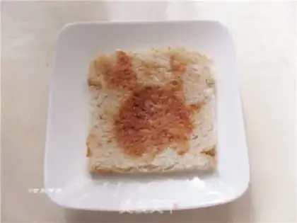 Make Breakfast pizza step 4